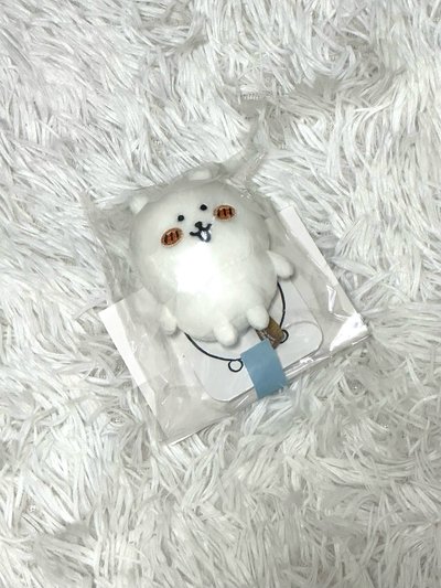開心熊（現貨）