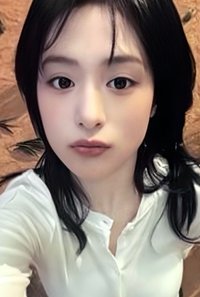 二週年回憶紀念寫真 專輯卡 B ver.