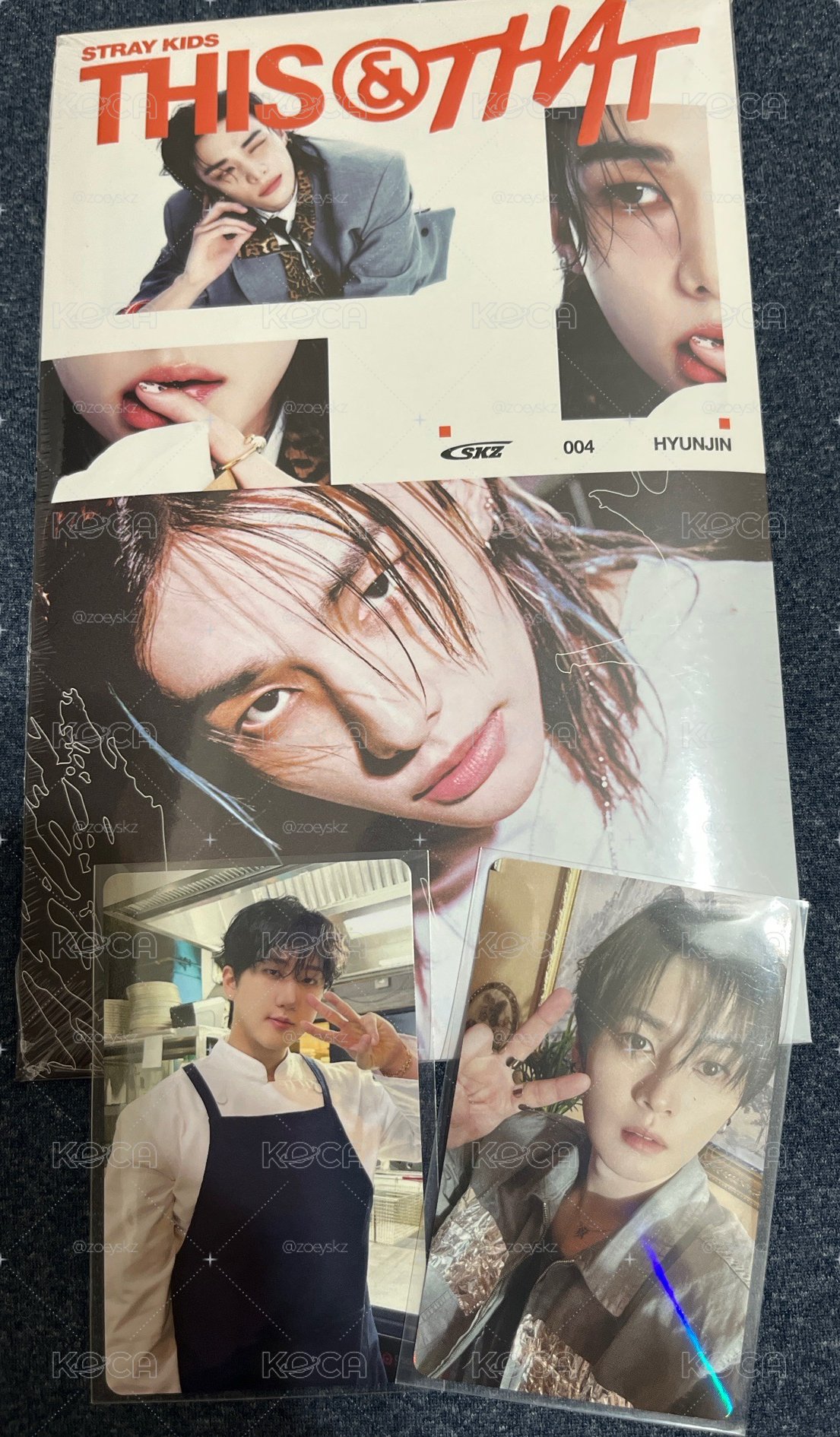 This&That HMV LD（現