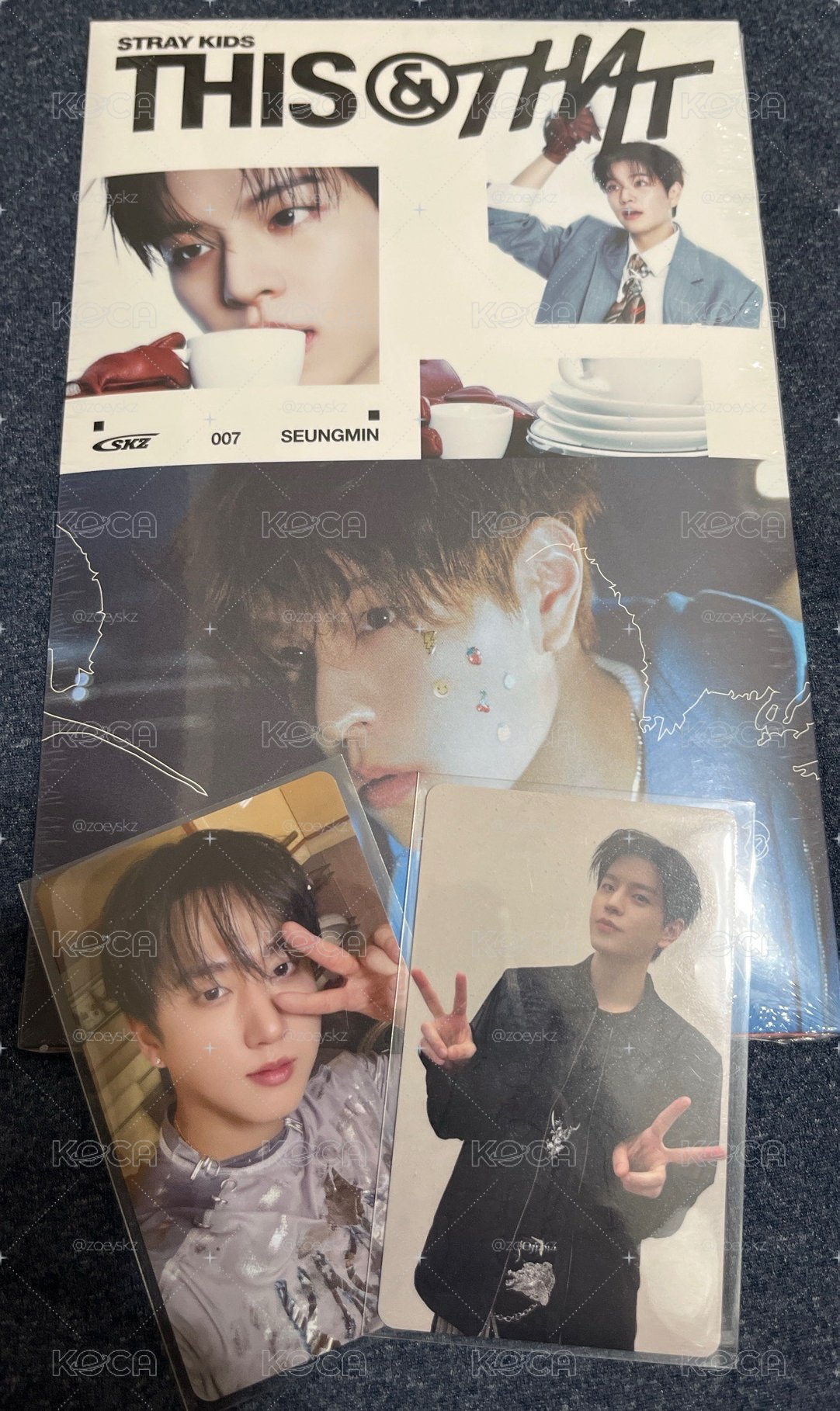 This&That HMV LD（現