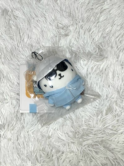 防曬熊（現貨）