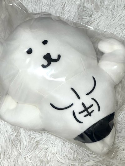 肌肉熊（現貨）