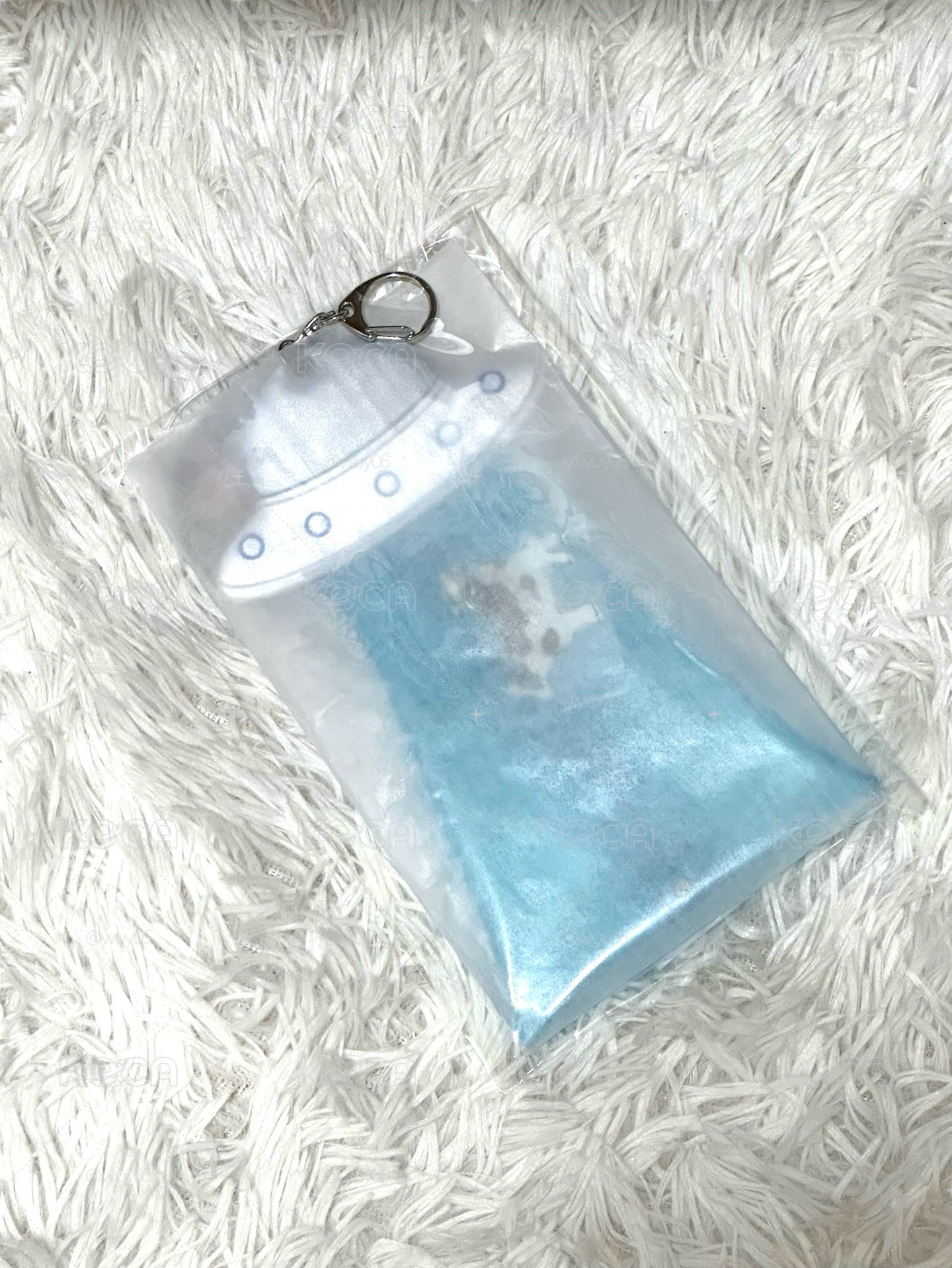 外星人娃包