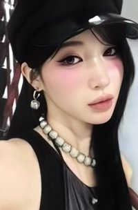 二週年回憶紀念寫真 專輯卡 D ver.