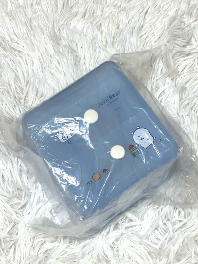 自嘲熊收納盒（現貨）
