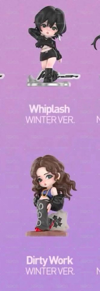 🖤Whiplash冬set直出～