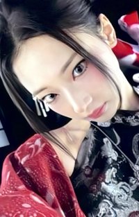 二週年回憶紀念寫真 專輯卡 A ver.