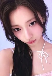 二週年回憶紀念寫真 專輯卡 B ver.
