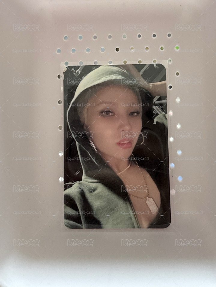 娟迷八特典