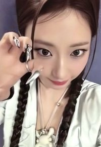 二週年回憶紀念寫真 專輯卡 C ver.