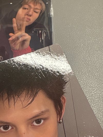 馬&凡小盤