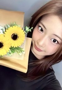 二週年回憶紀念寫真 專輯卡 手寫自拍卡