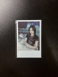 2026-27世巡 1w滿額 遊戲卡 拍立得（原包裝出貨）