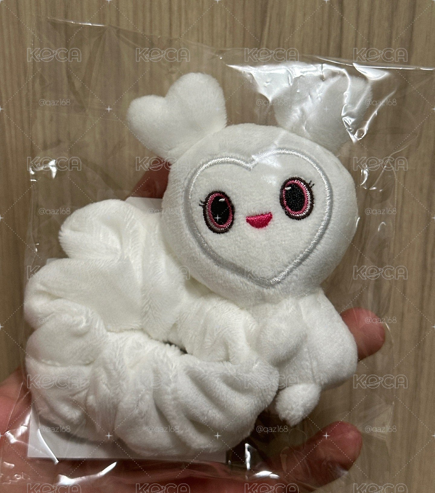 多賢 仁川髮圈