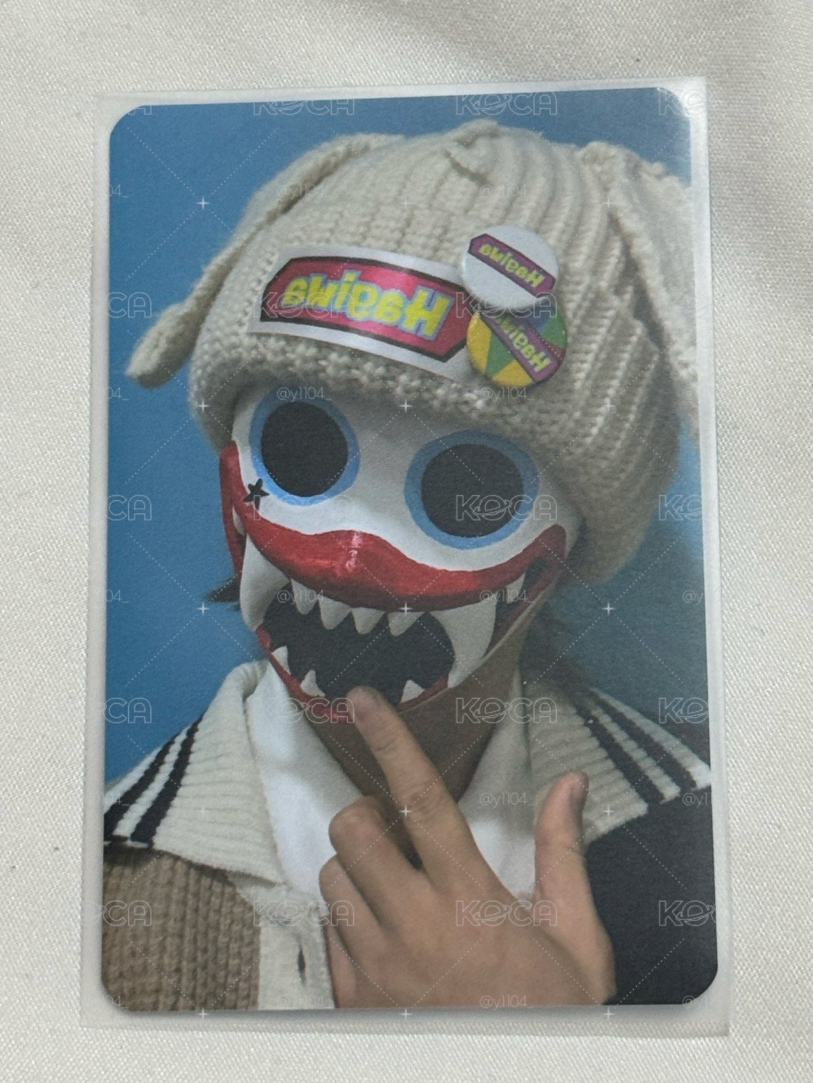 🤡