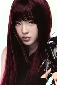 춤 (CHOOM) 索尼 特典卡 