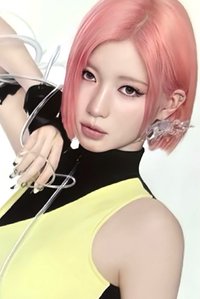 춤 (CHOOM) 索尼 特典卡 