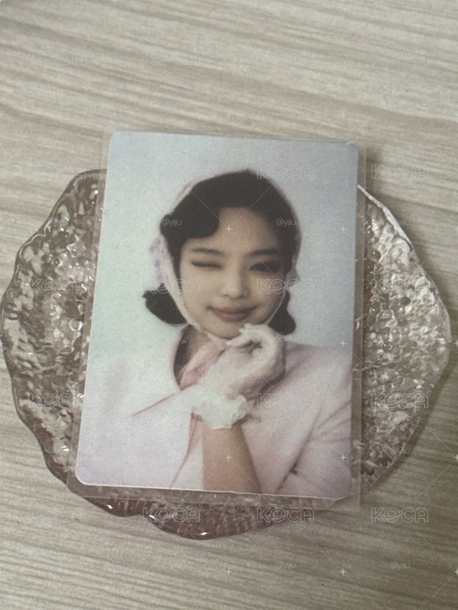現貨｜年曆卡 妮