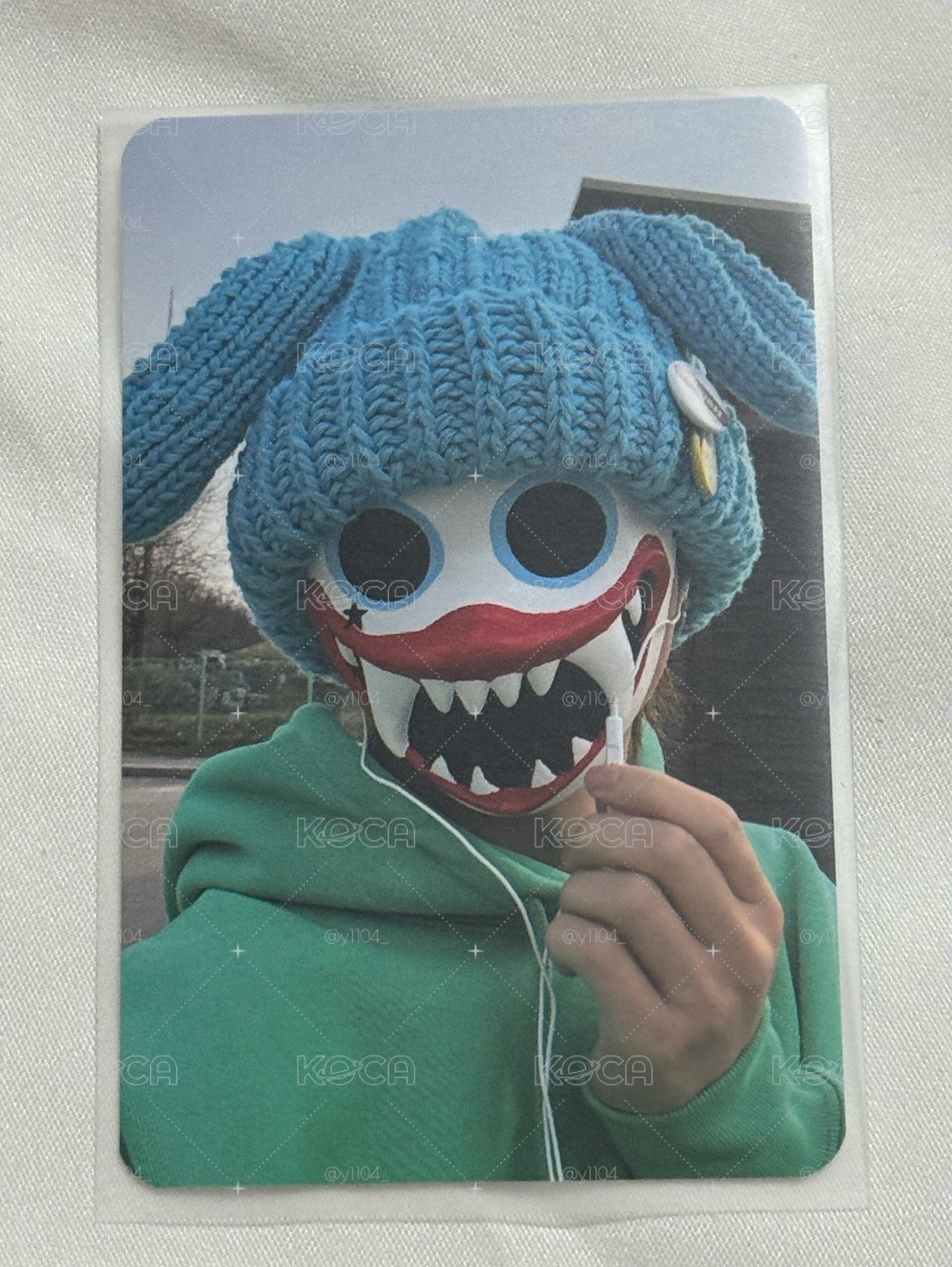 🤡