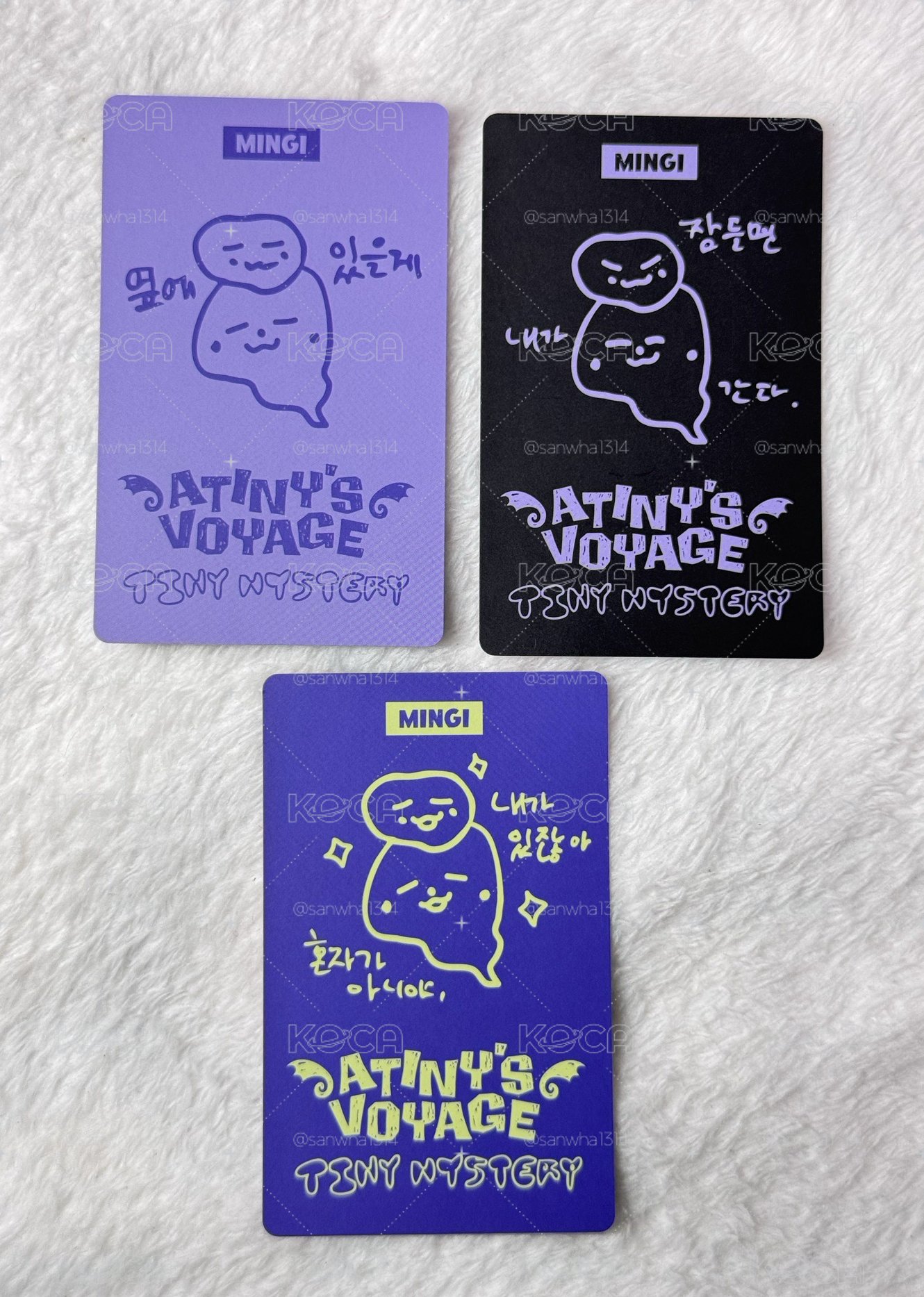 銀髮四眼嘟嘟唇🐥