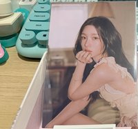 娟明信片