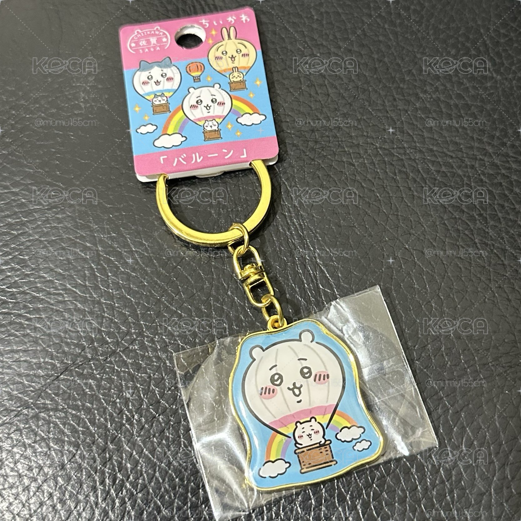 佐賀限定鐵牌🇯🇵吉伊