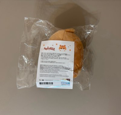 ANITEEZ 中拉米 壓力球（含卡）