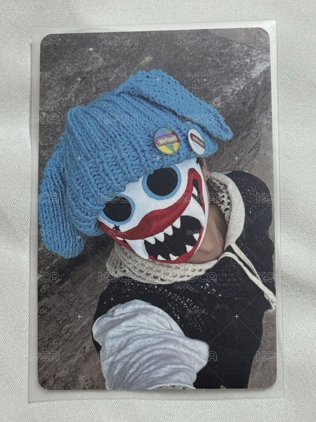 🤡