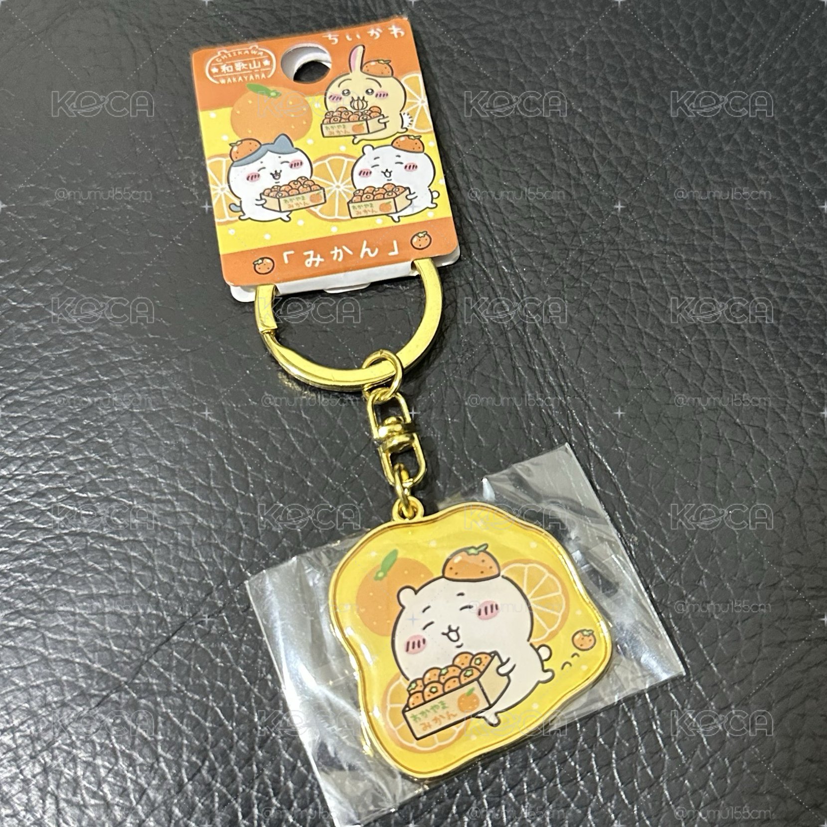 和歌山限定鐵牌🇯🇵吉伊