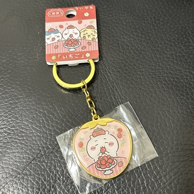 靜岡限定鐵牌🇯🇵吉伊🍓