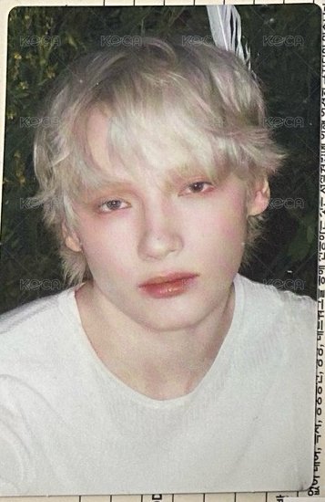 憂鬱男子凱