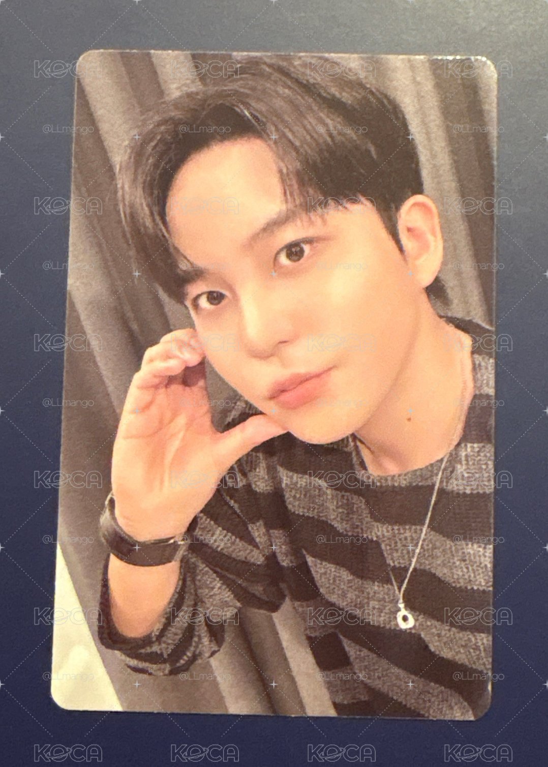 jongho gh4專卡