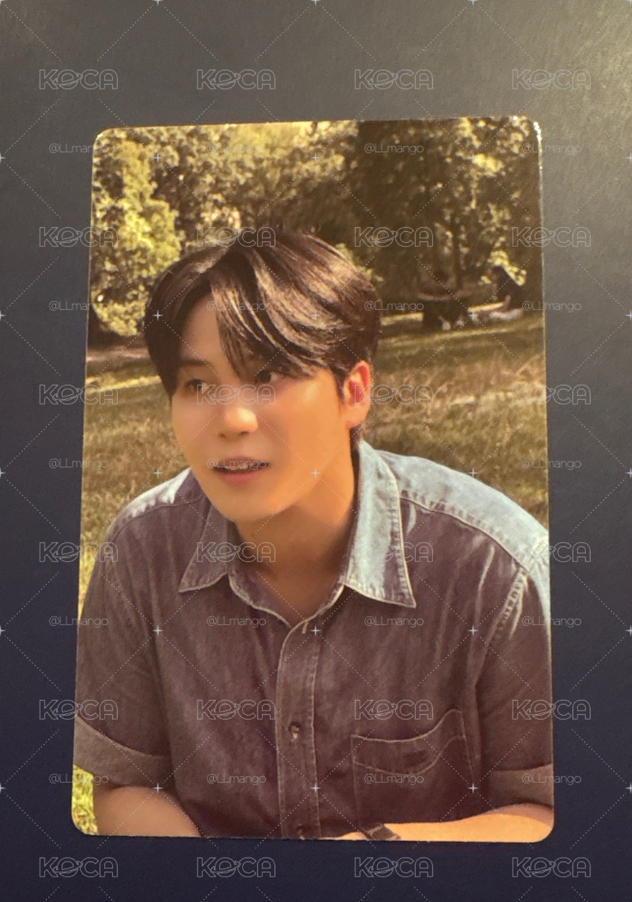 jongho gh4 專卡