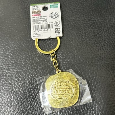 京都限定鐵牌🇯🇵吉伊