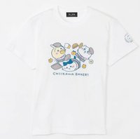 麵包店 上衣 