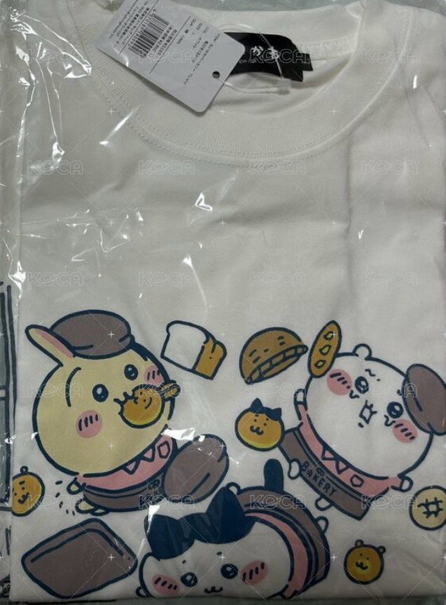 麵包店 上衣L號