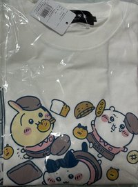 麵包店 上衣L號