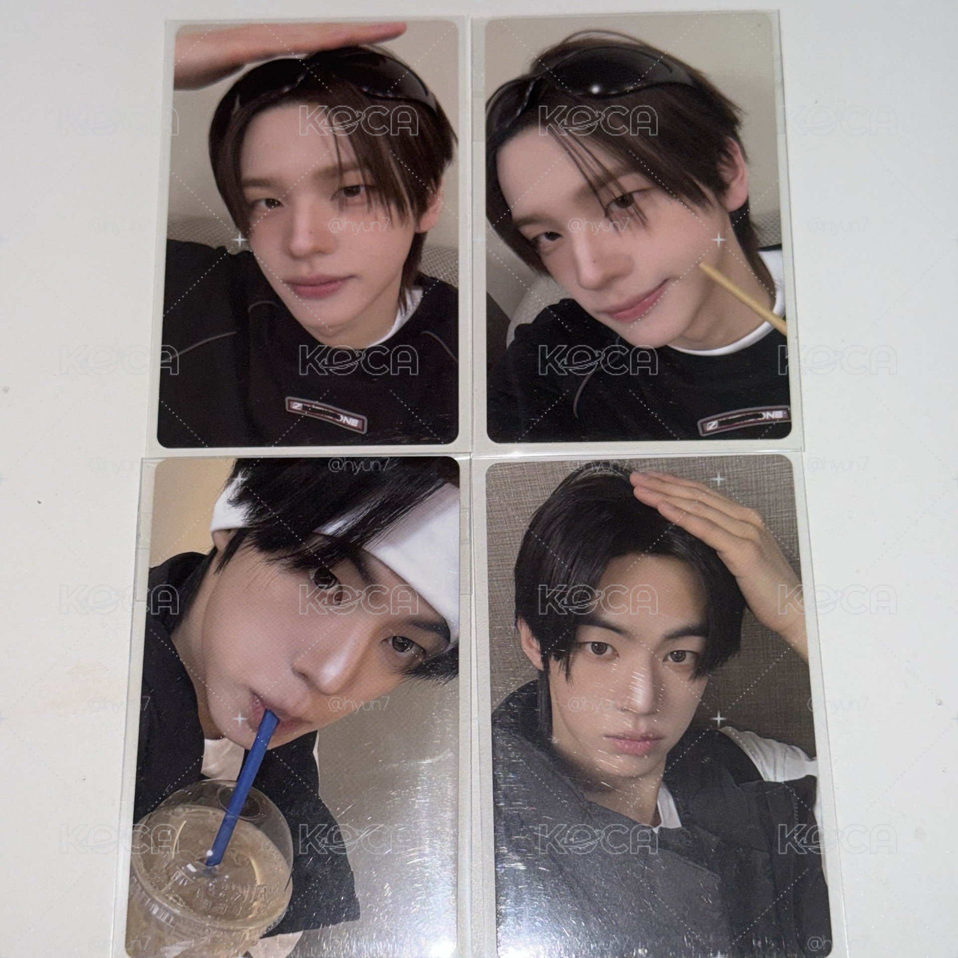 直播卡
