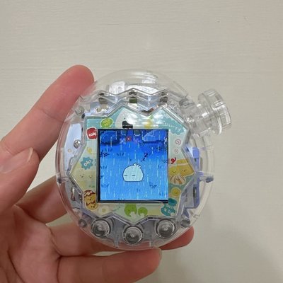 塔麻可吉樂園 塔麻歌子樂園 樂園 冰川 、熱帶 電子寵物機  電子寵物機 