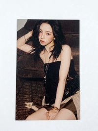 26年曆 明信片 明信片 karina明信片