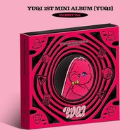 YUQ1 Rabbit ver. 專輯 