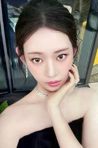 춤 (CHOOM) ms 單封預售B Ver. 特典卡 