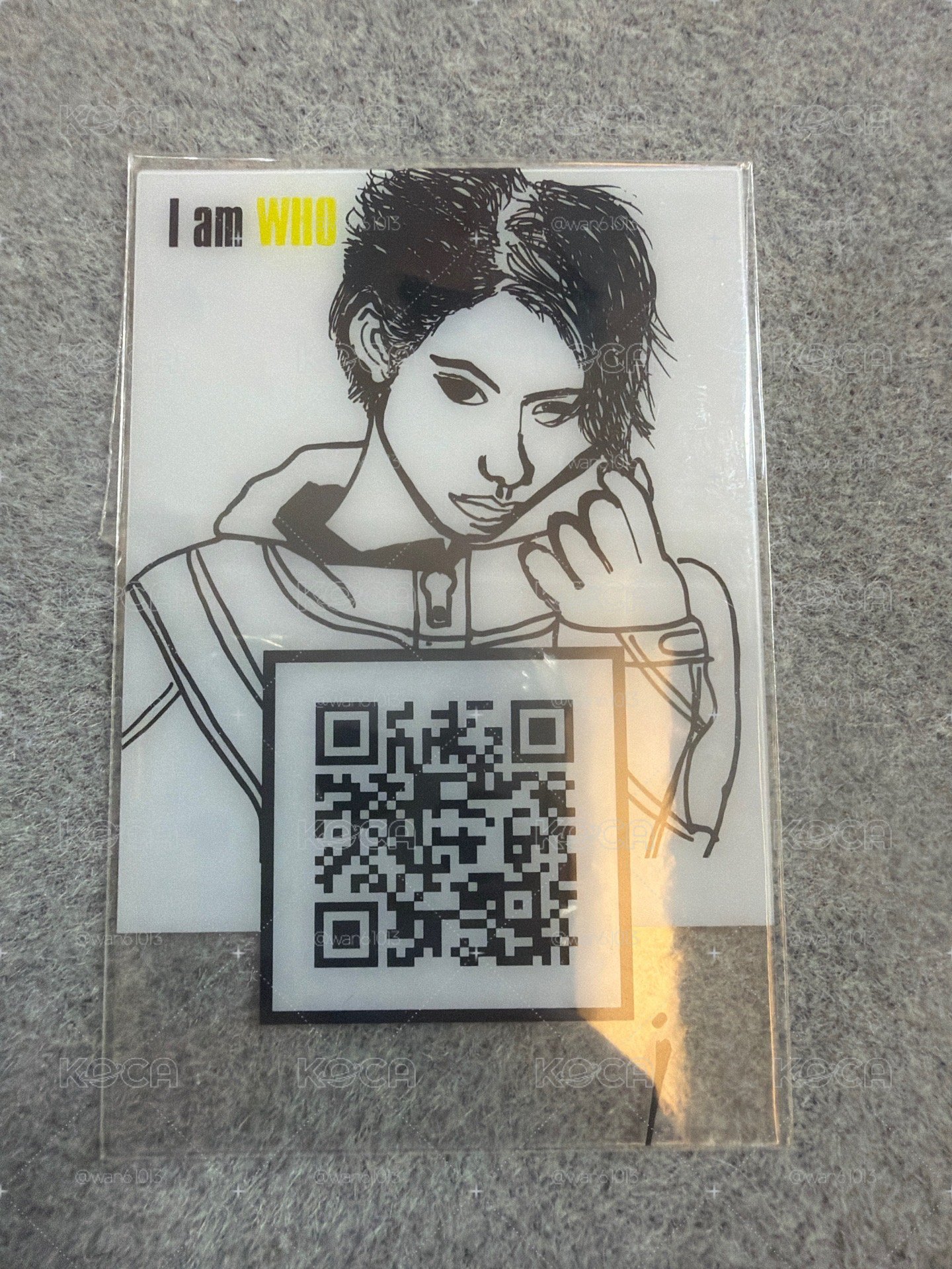 李龍馥 專卡
