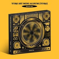 YUQ1 Star ver. 專輯 