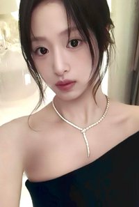 춤 (CHOOM) ms 單封預售B Ver. 特典卡 