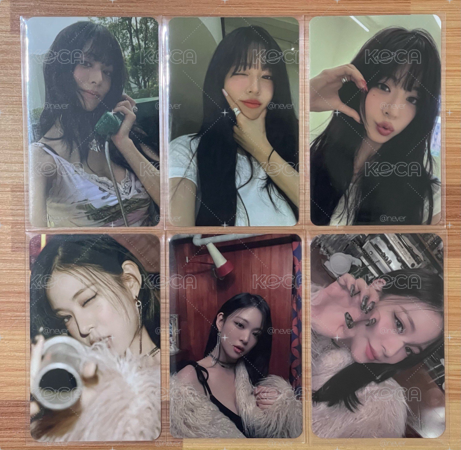 彩彩
