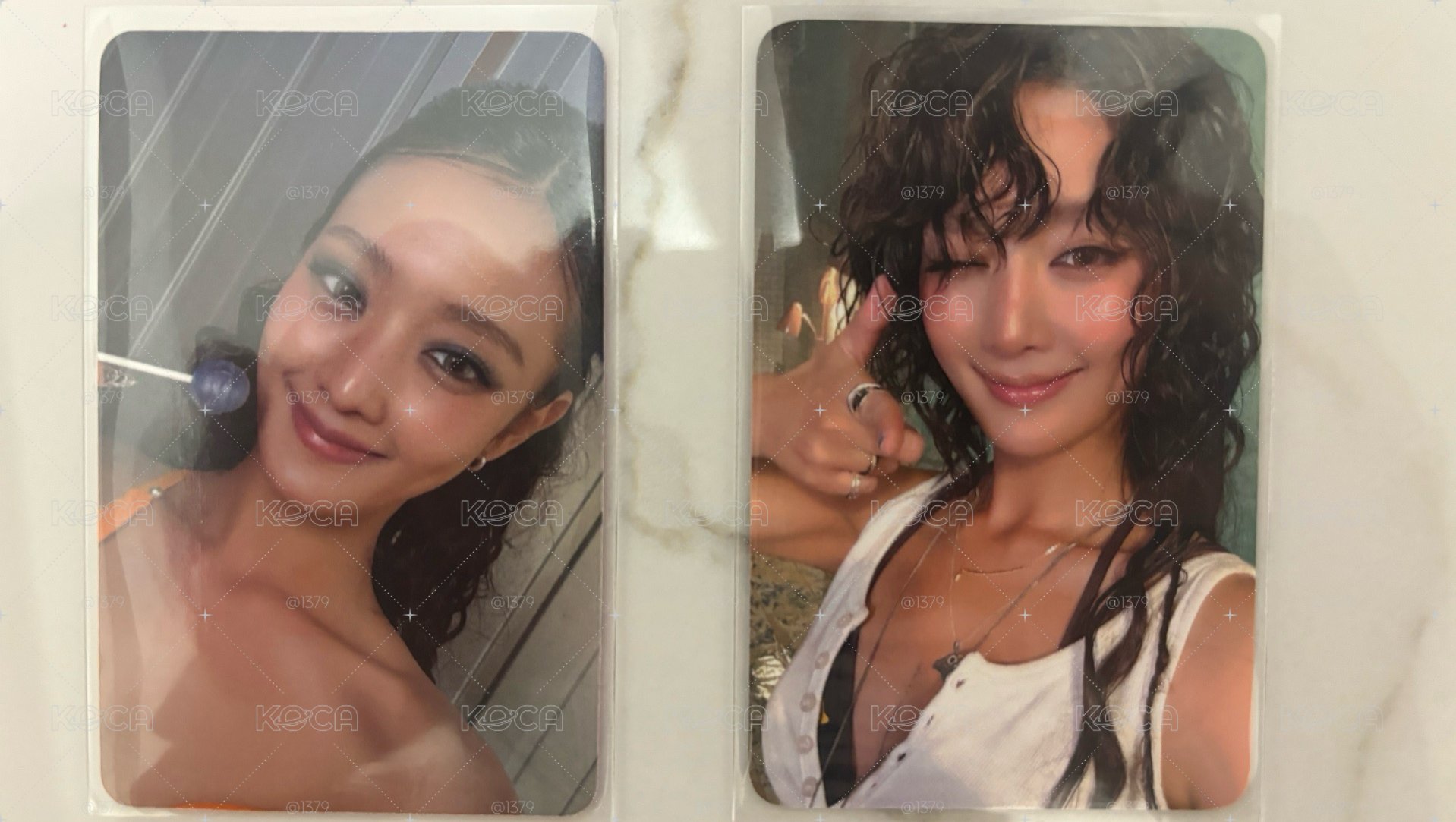米妮特典卡❤️