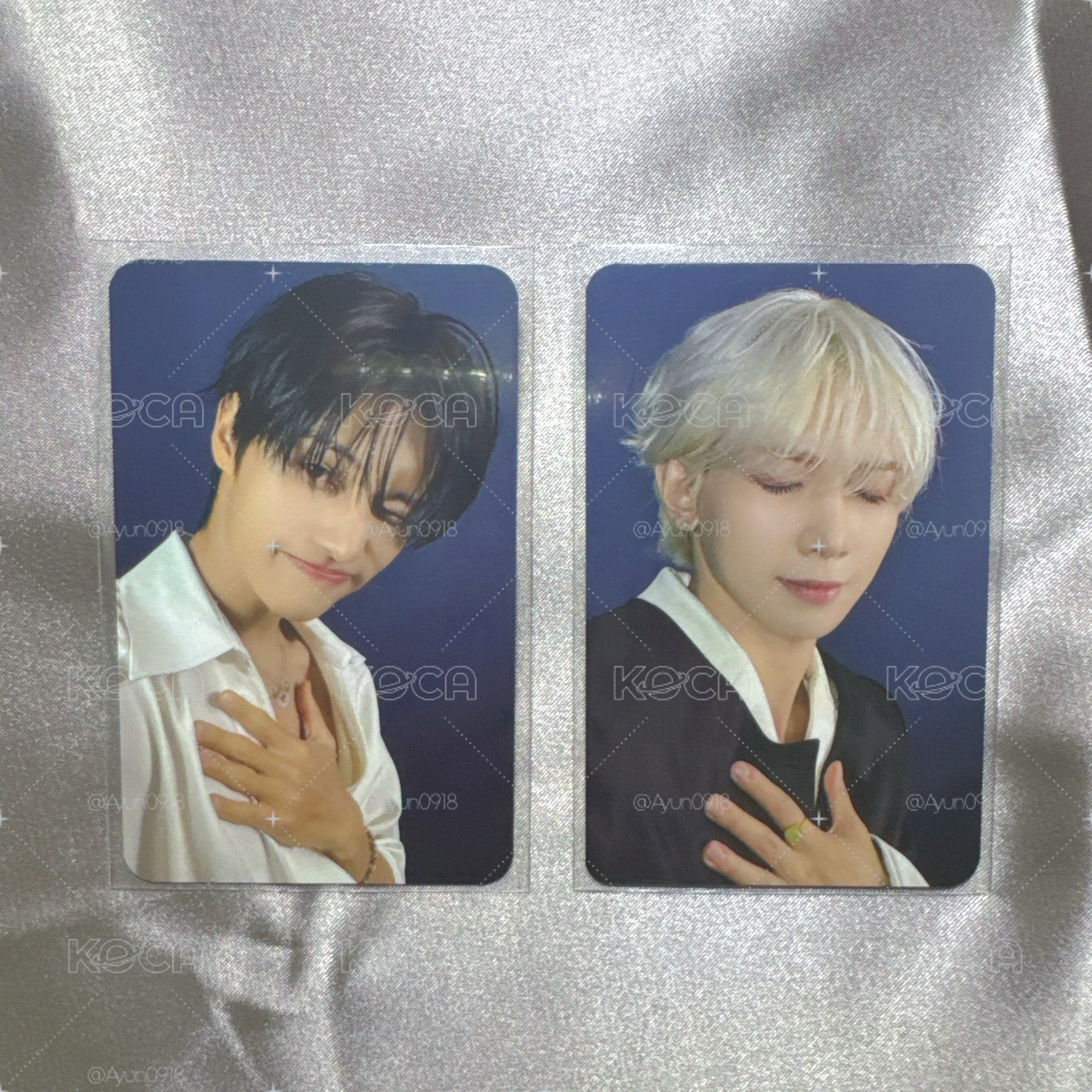 🏴‍☠️GH4 ATEEZ專區