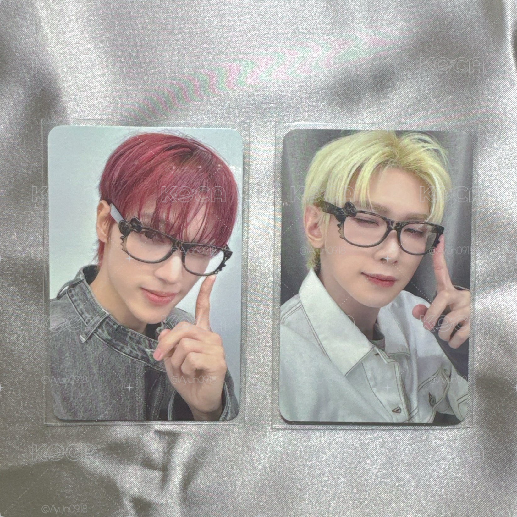 🏴‍☠️GH4 ATEEZ專區