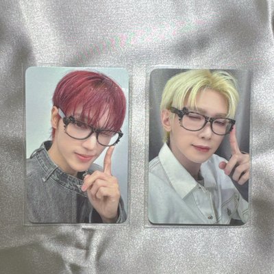 🏴‍☠️GH4 ATEEZ專區